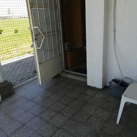 Apartmani Filipovic Kladovo Buitenkant foto