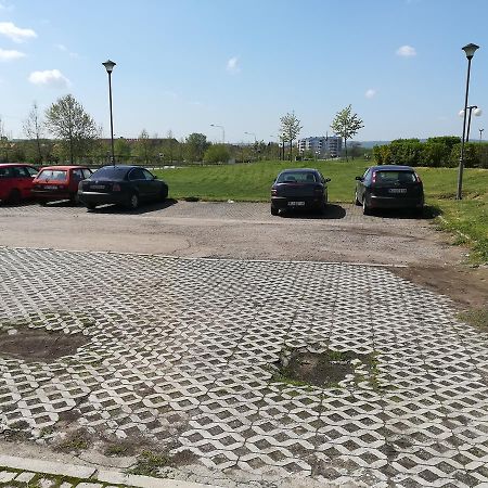 Apartmani Filipovic Kladovo Buitenkant foto