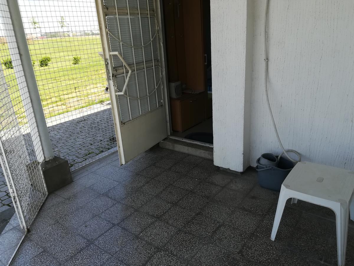 Apartmani Filipovic Kladovo Buitenkant foto