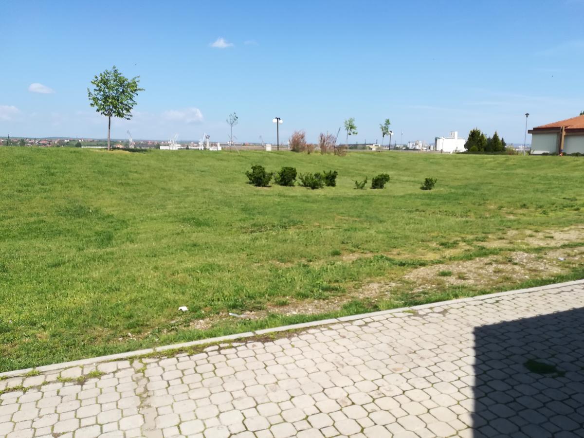 Apartmani Filipovic Kladovo Buitenkant foto