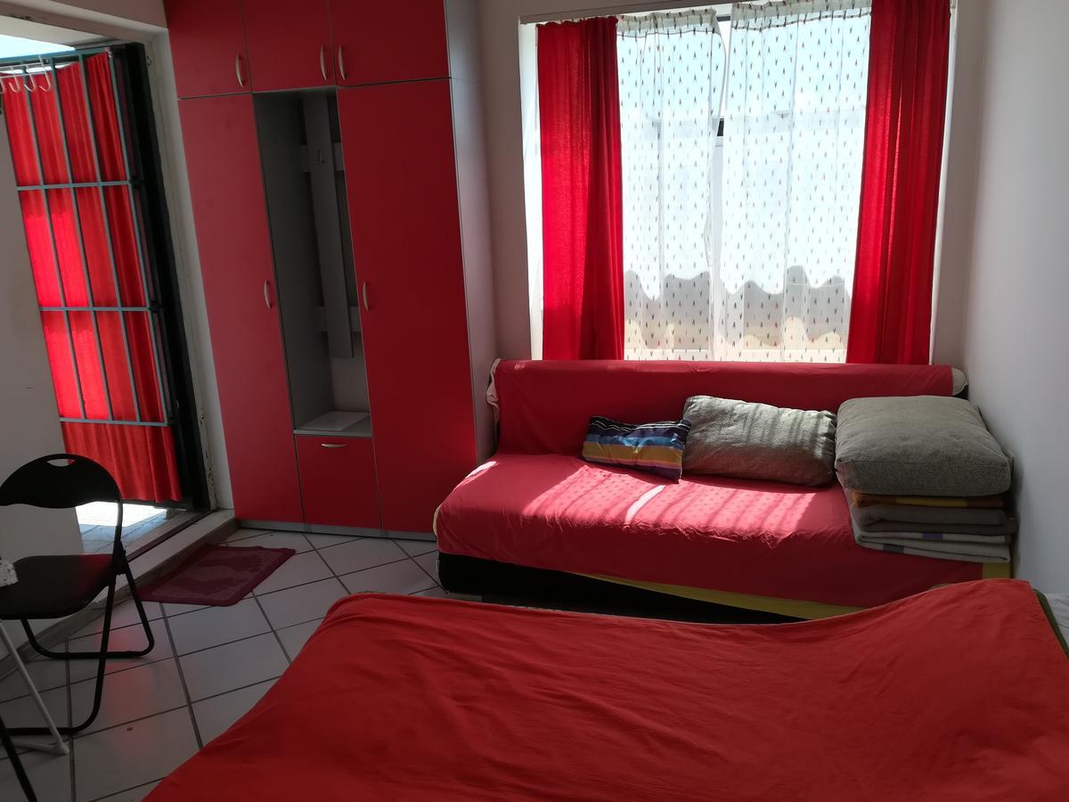 Apartmani Filipovic Kladovo Buitenkant foto